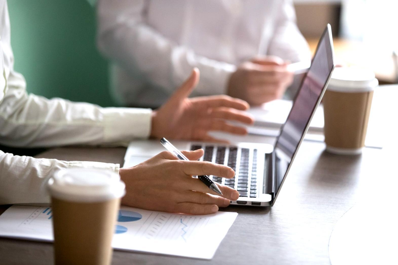 Formation en finance dans nos locaux lyonnais